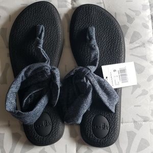 Sanuk Yoga Sling Sandal